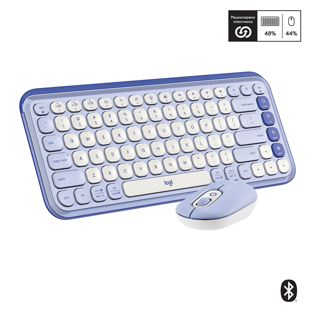 logitech